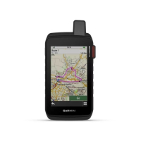 Персональный навигатор Garmin Montana 700i GPS,EU,TopoActive (010-02347-11) Diawest
