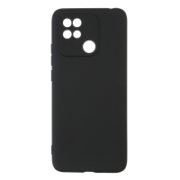 Чохол до моб. телефона Armorstandart Matte Slim Fit Xiaomi Redmi 10C Camera cover Black (ARM61304) Diawest