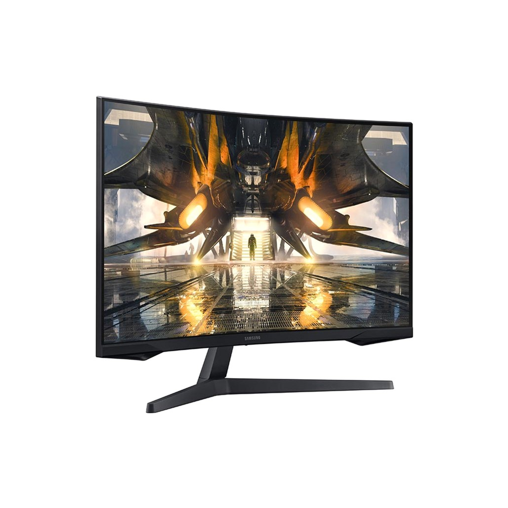 Монітор Samsung LS32AG552EIXCI Diawest