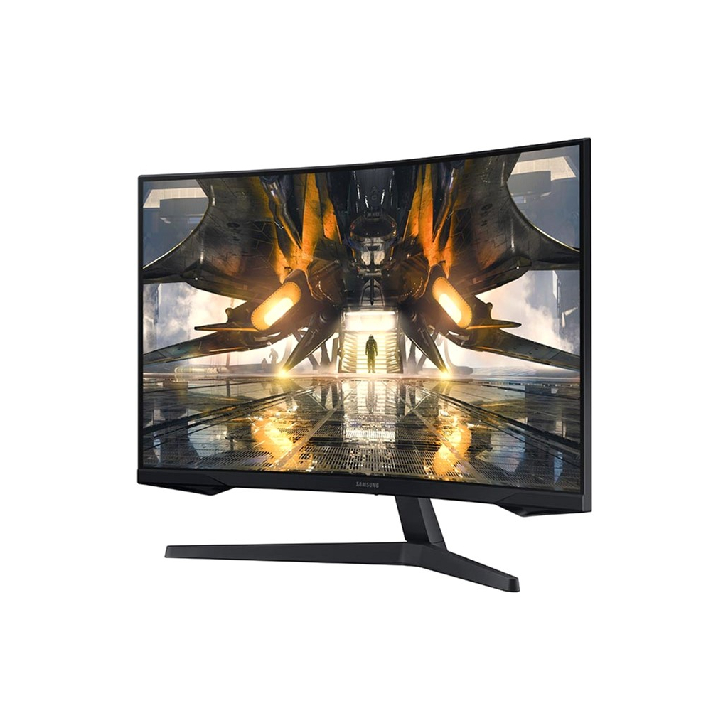 Монітор Samsung LS32AG552EIXCI Diawest