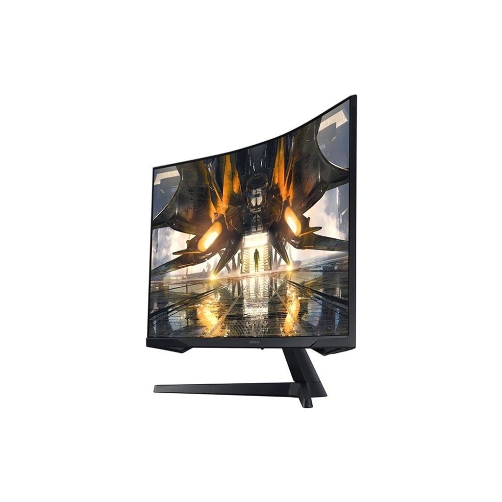 Монітор Samsung LS32AG552EIXCI Diawest