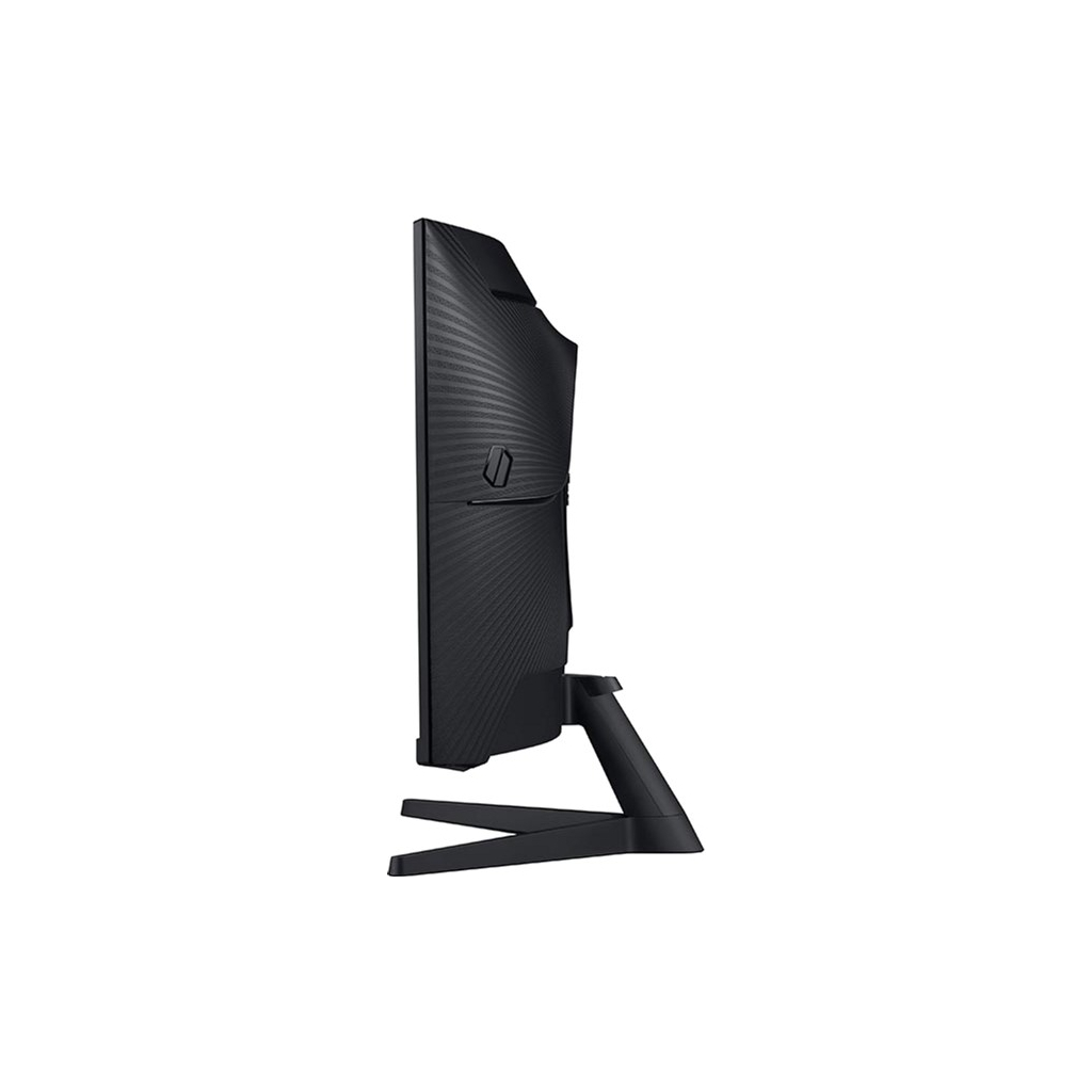Монітор Samsung LS32AG552EIXCI Diawest