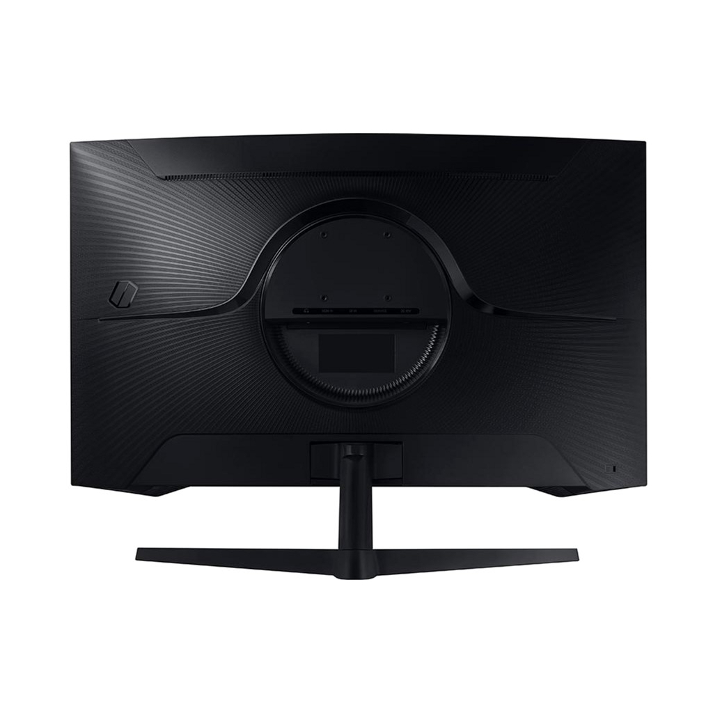Монітор Samsung LS32AG552EIXCI Diawest