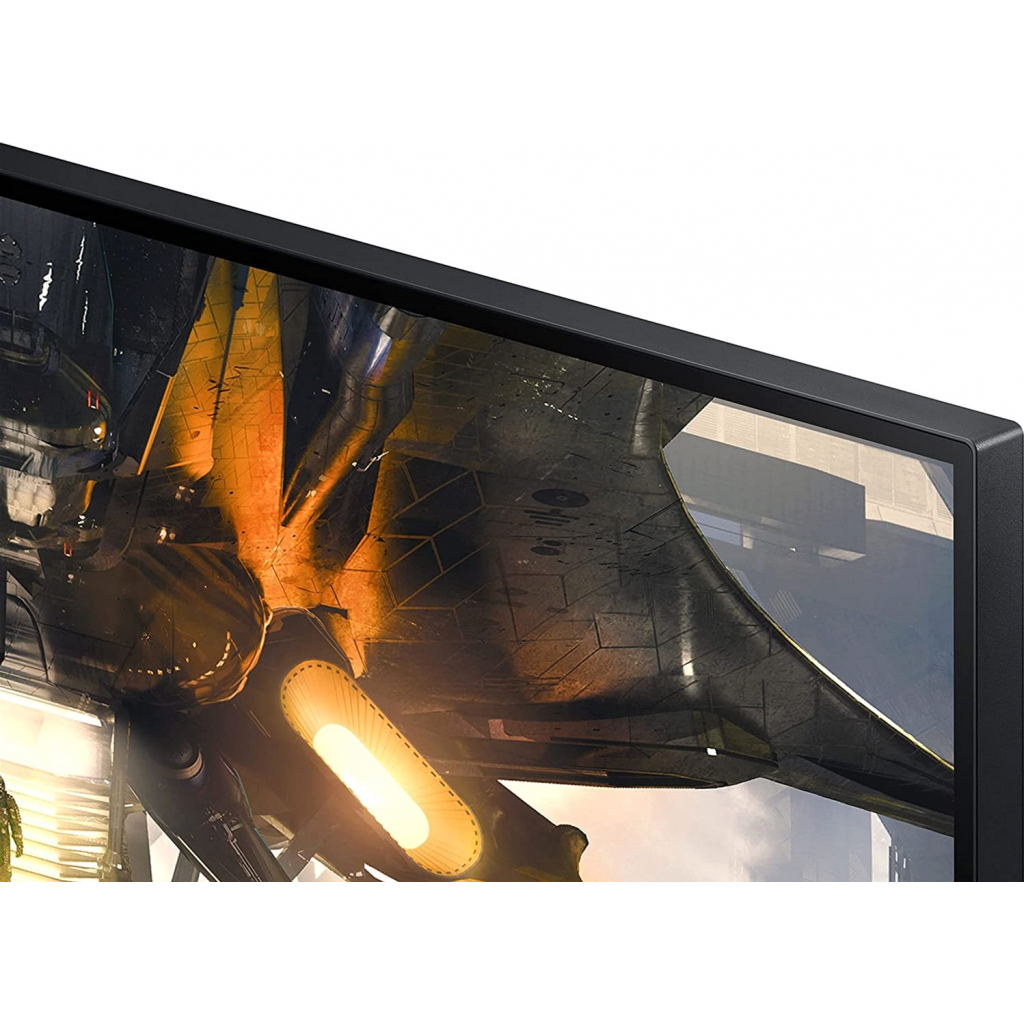 Монітор Samsung LS27AG520NIXCI Diawest