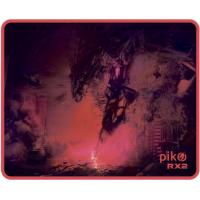 Килимок для мишки Piko RX2 (MX-M01) (1283126494925) Diawest