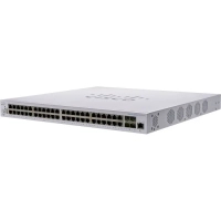 Коммутатор сетевой Cisco CBS250-48P-4G-EU Diawest