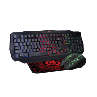 Комплект Piko GX50 USB Black (1283126506208) Diawest