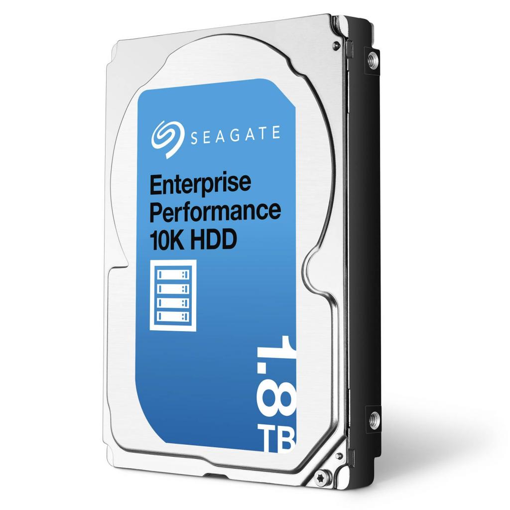 Жесткий диск для сервера 1.8TB Seagate (ST1800MM0129) Diawest