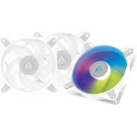 Кулер до корпусу Arctic P12 PWM PST A-RGB (ACFAN00258A) Diawest