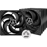 Кулер до корпусу Arctic P14 PWM PST (ACFAN00138A) Diawest