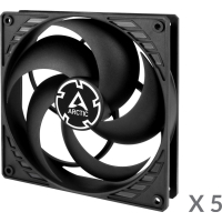Кулер до корпусу Arctic P14 PWM PST (ACFAN00138A) Diawest