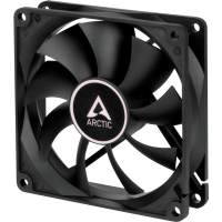 Кулер до корпусу Arctic F9 PWM PST (ACFAN00214A) Diawest