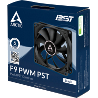 Кулер до корпусу Arctic F9 PWM PST (ACFAN00214A) Diawest