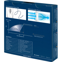 Кулер до корпусу Arctic P12 TC (ACFAN00176A) Diawest