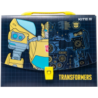 Папка - портфель Kite Transformers (TF20-209) Diawest
