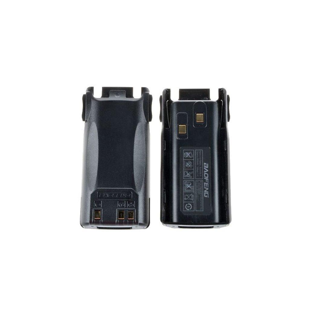 Акумуляторна батарея для телефону Baofeng для UV-82 Li, BL8 2800mAh (BL-8) Diawest