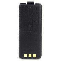 Акумуляторна батарея для телефону Baofeng для UV-5R Hi 3800mAh (Гр6373) Diawest