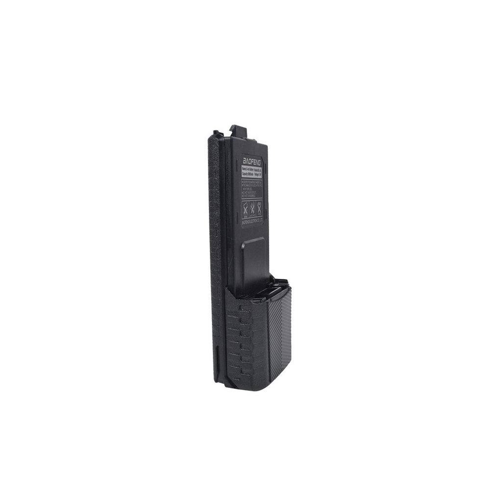 Акумуляторна батарея для телефону Baofeng для UV-5R Hi 3800mAh (Гр6373) Diawest