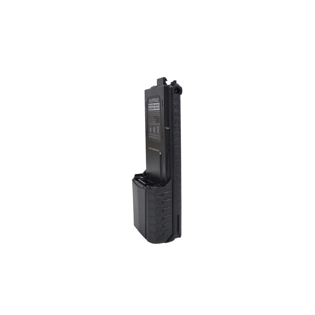 Акумуляторна батарея для телефону Baofeng для UV-5R Hi 3800mAh (Гр6373) Diawest