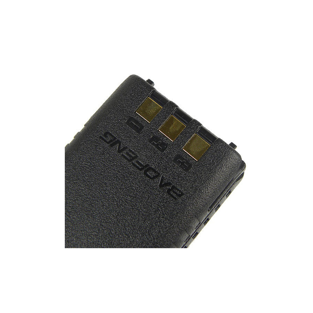 Акумуляторна батарея для телефону Baofeng для UV-5R Hi 3800mAh (Гр6373) Diawest