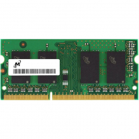 Модуль пам'яті для ноутбука SoDIMM DDR4 4GB 3200 MHz Micron (MTA4ATF51264HZ-3G2E1) Diawest