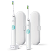 Электрическая зубная щетка Philips HX6807/35 Diawest