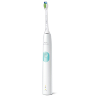 Электрическая зубная щетка Philips HX6807/35 Diawest