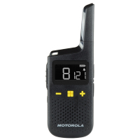 Портативна рація Motorola XT185 Twin Pack Charger WE (D3P01611BDLMAW) Diawest