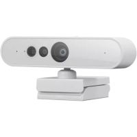 Веб-камера Lenovo 510 FHD Grey (GXC1D66063) Diawest