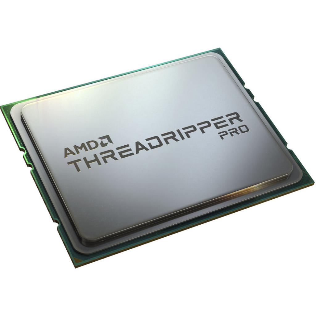 Процессор AMD Ryzen Threadripper PRO 3955WX (100-100000167WOF) Diawest