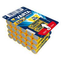 Батарейка Varta LONGLIFE ALKALINE * 24 box (04103301124) Diawest