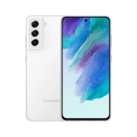 Мобільний телефон Samsung SM-G990B/128 (Galaxy S21FE 6/128GB) White (SM-G990BZWFSEK) Diawest