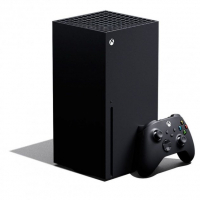 Игровая консоль Microsoft X-Box Series X 1TB Diawest