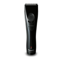 Машинка для стрижки Babyliss ER-GP30-K520 Diawest