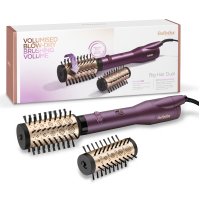 Фен-щетка Babyliss AS950E Diawest