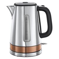 Электрочайник Russell Hobbs Luna Copper (24280-70) Diawest