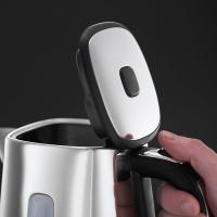 Электрочайник Russell Hobbs Luna Copper (24280-70) Diawest
