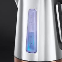 Электрочайник Russell Hobbs Luna Copper (24280-70) Diawest