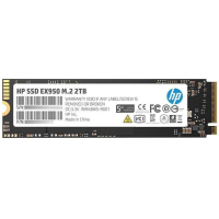 Накопичувач SSD M.2 2280 2TB FX900 Pro HP (4A3U1AA#ABB) Diawest