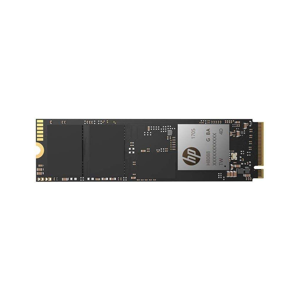Накопичувач SSD M.2 2280 2TB FX900 Pro HP (4A3U1AA#ABB) Diawest
