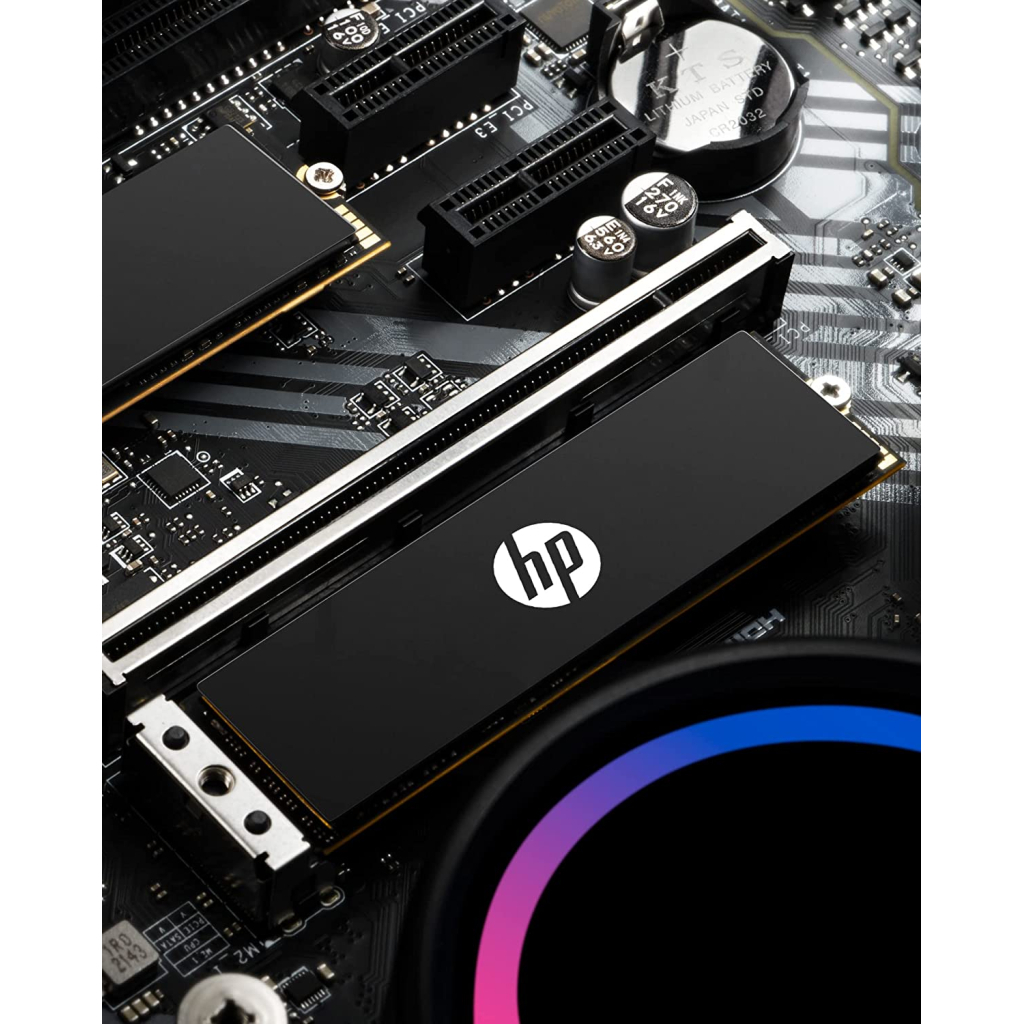 Накопичувач SSD M.2 2280 1TB FX900 Pro HP (4A3U0AA#ABB) Diawest