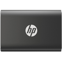 Накопичувач SSD USB 3.2 1TB P500 HP (1F5P4AA#ABB) Diawest
