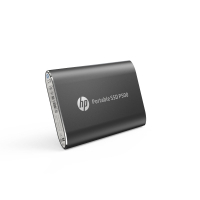 Накопичувач SSD USB 3.2 250GB P500 HP (7NL52AA#ABB) Diawest