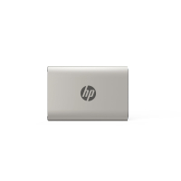 Накопичувач SSD USB 3.2 500GB P500 HP (7PD55AA#ABB) Diawest