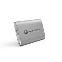 Накопичувач SSD USB 3.2 500GB P500 HP (7PD55AA#ABB) Diawest