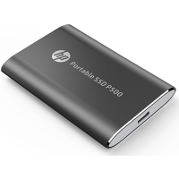 Накопичувач SSD USB 3.2 500GB P500 HP (7NL53AA#ABB) Diawest