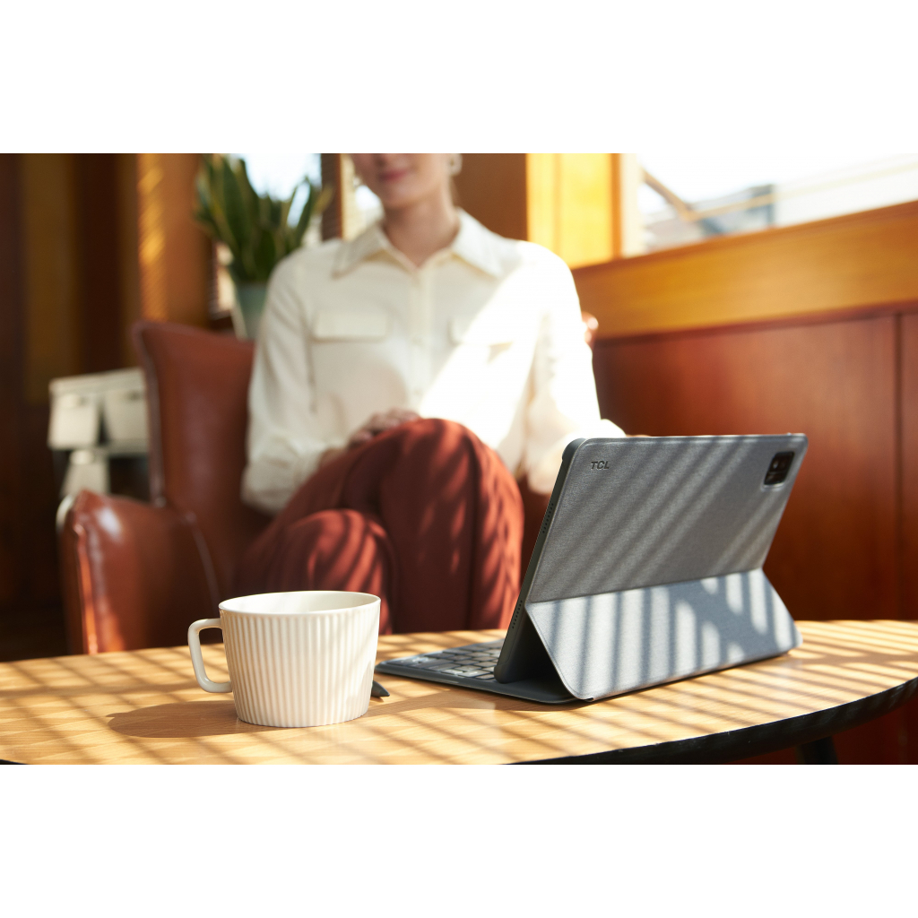Планшет TCL TAB 10s Wi-Fi (9081X) 10.1 FHD 32GB Gray (9081X-2CLCUA11) Diawest