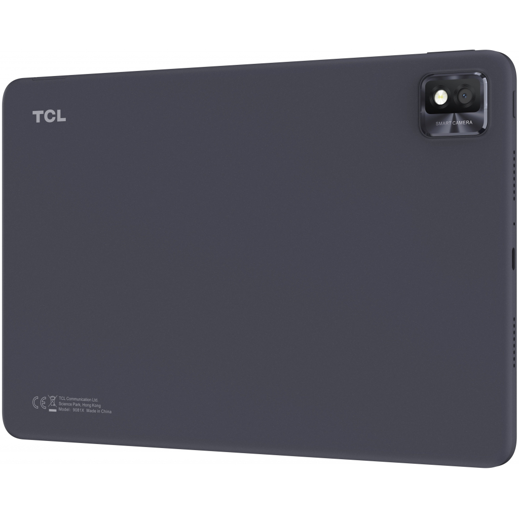 Планшет TCL TAB 10s Wi-Fi (9081X) 10.1 FHD 32GB Gray (9081X-2CLCUA11) Diawest