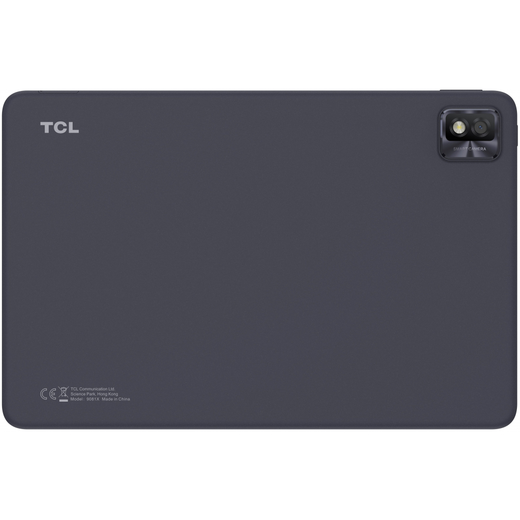 Планшет TCL TAB 10s Wi-Fi (9081X) 10.1 FHD 32GB Gray (9081X-2CLCUA11) Diawest