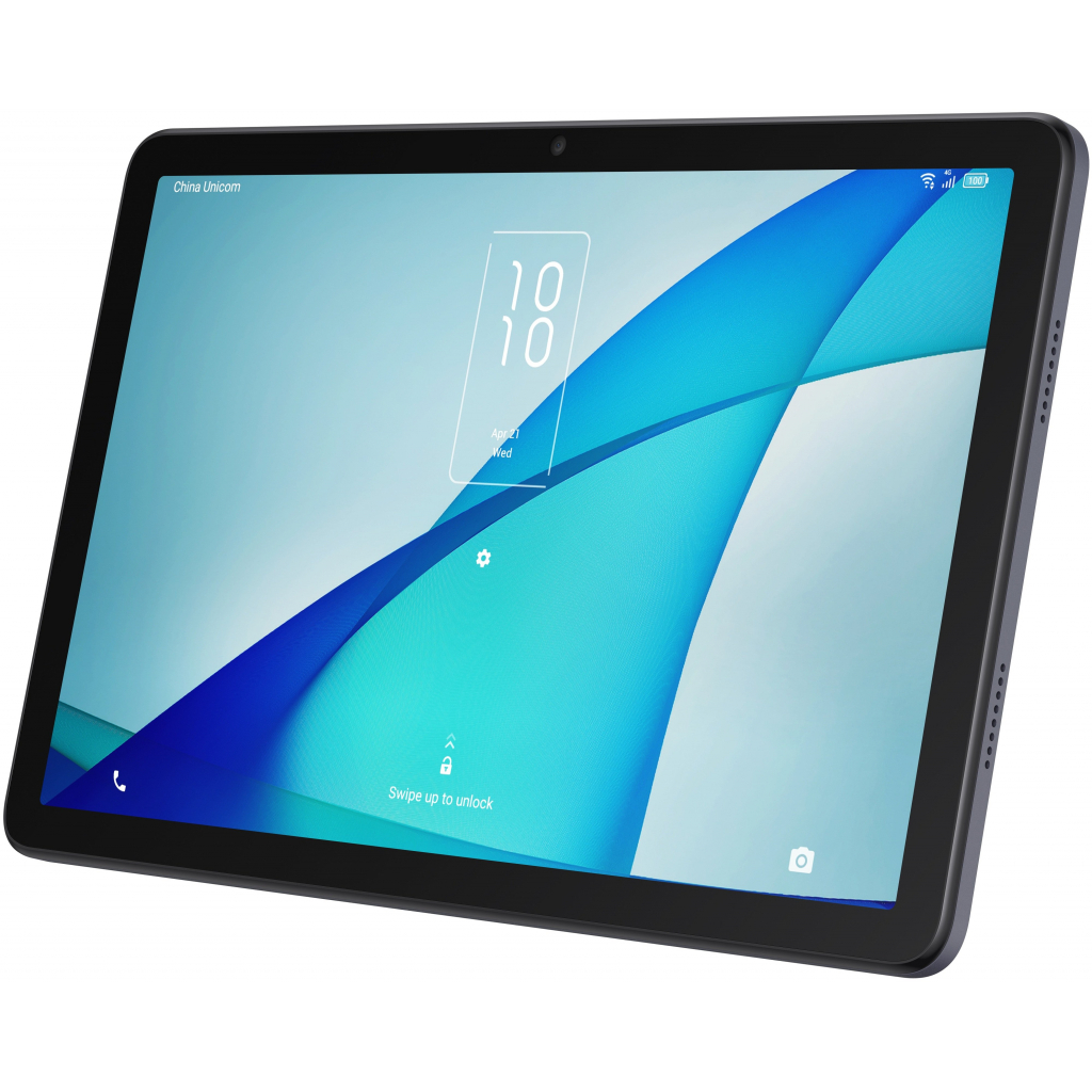 Планшет TCL TAB 10s Wi-Fi (9081X) 10.1 FHD 32GB Gray (9081X-2CLCUA11) Diawest